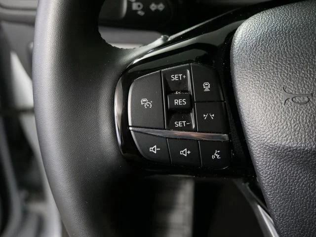 Used 2025  Ford Platinum image 19