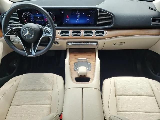 2024 Mercedes-Benz GLE GLE350 - Photo 8