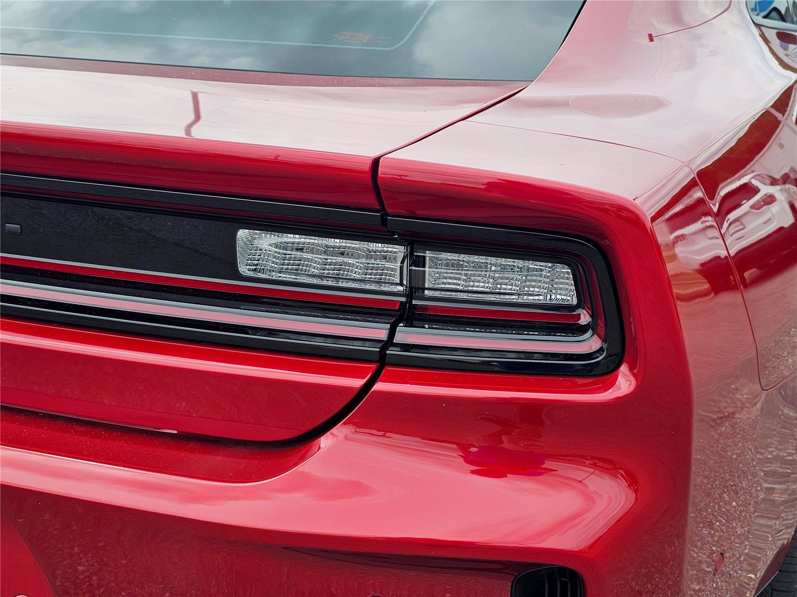 New 2026 Redeye Dodge R/T image 9