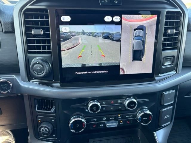 New 2026 Avalanche Ford XLT image 29