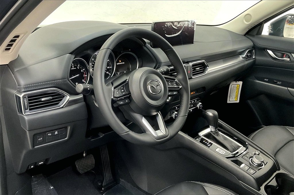 2025 MAZDA CX-5 - Image 7