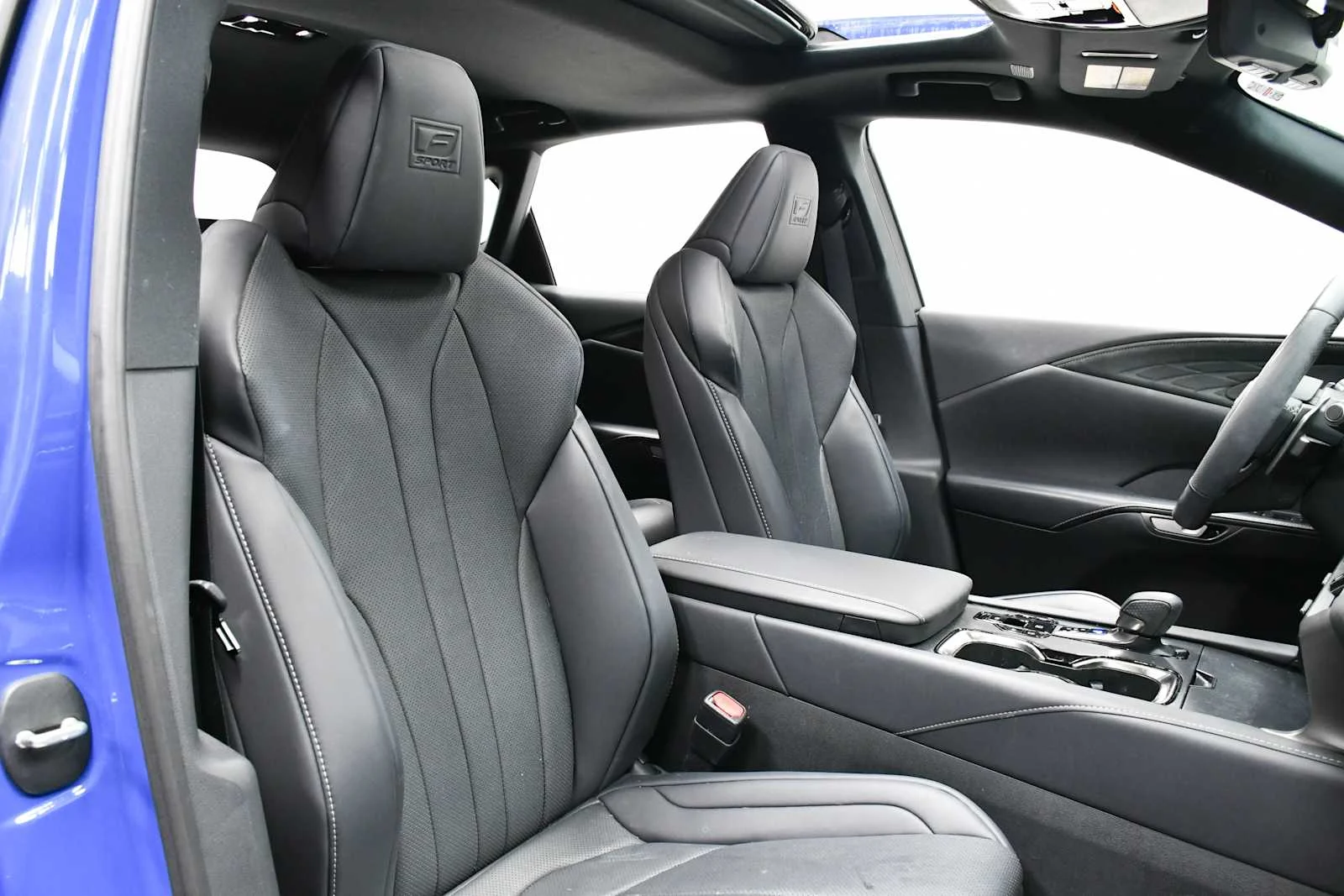 Used 2024 Grecian Water Lexus F SPORT Handling image 20