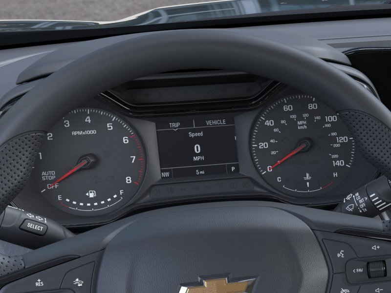 2026 Chevrolet Trax LS - Photo 18