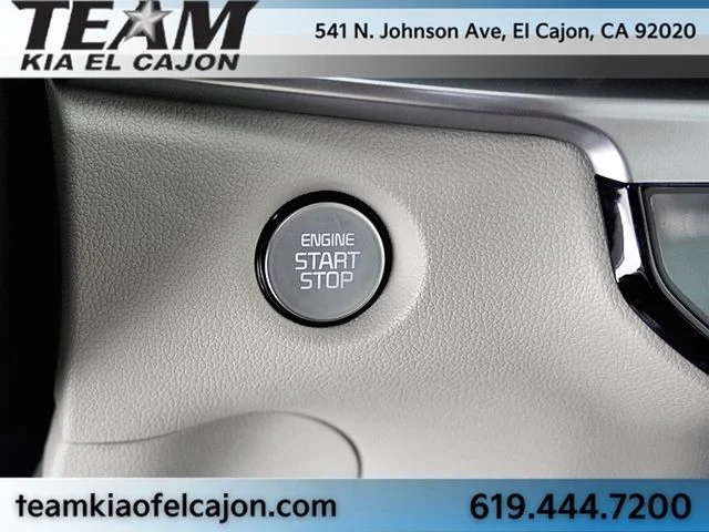 New 2026 Gray Kia EX image 38