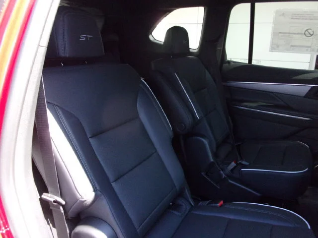 2027 Buick Enclave Sport Touring - Photo 11