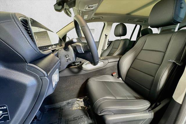 New 2026 Selenite Grey Metallic Mercedes-Benz GLS 450 image 48