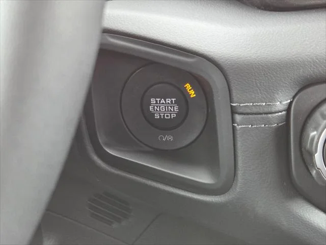 New 2026 Reign Exterior Paint Jeep Rubicon image 13