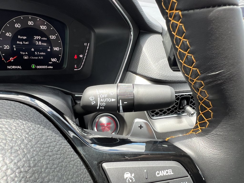 Used 2026 Gray Acura A-Spec Tech Package image 23
