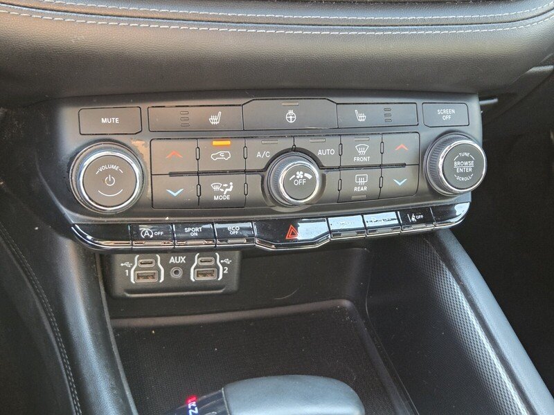 Used 2022 Gray Dodge GT Plus image 32