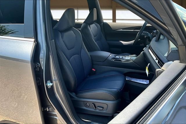 2026 INFINITI QX60 LUXE - Photo 7