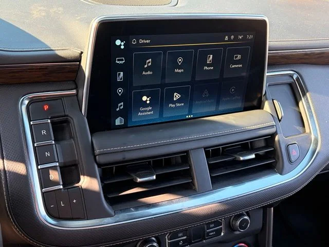Certified Used 2023 Beige Chevrolet Premier image 19
