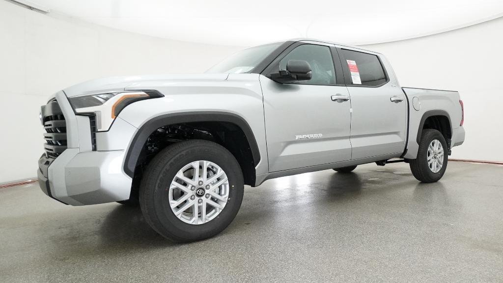 2026 Toyota Tundra SR5 - Photo 38