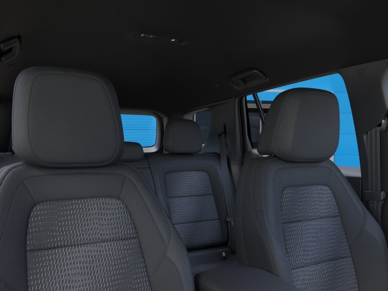 New 2027 Radiant Red Tintcoat Chevrolet LT image 24