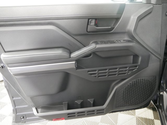 New 2026 Underground Toyota SR5 image 8