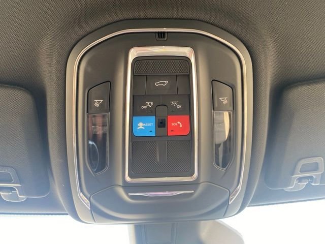 2025 Jeep Grand Cherokee Limited - Photo 25