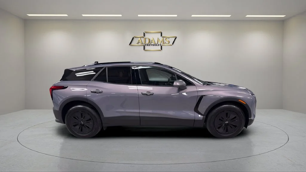 2026 Chevrolet Blazer EV LT - Photo 8