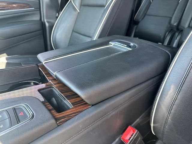Certified Used 2021 SATIN STEEL METALLIC Cadillac Premium Luxury image 26