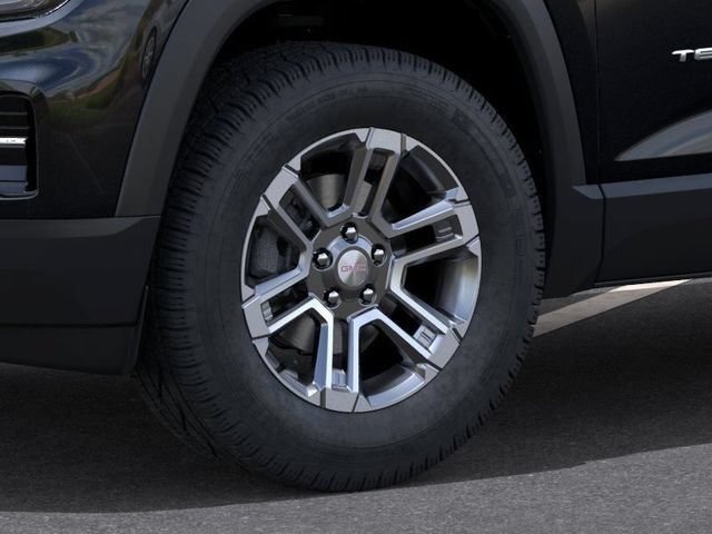 2027 GMC Terrain Elevation - Photo 9