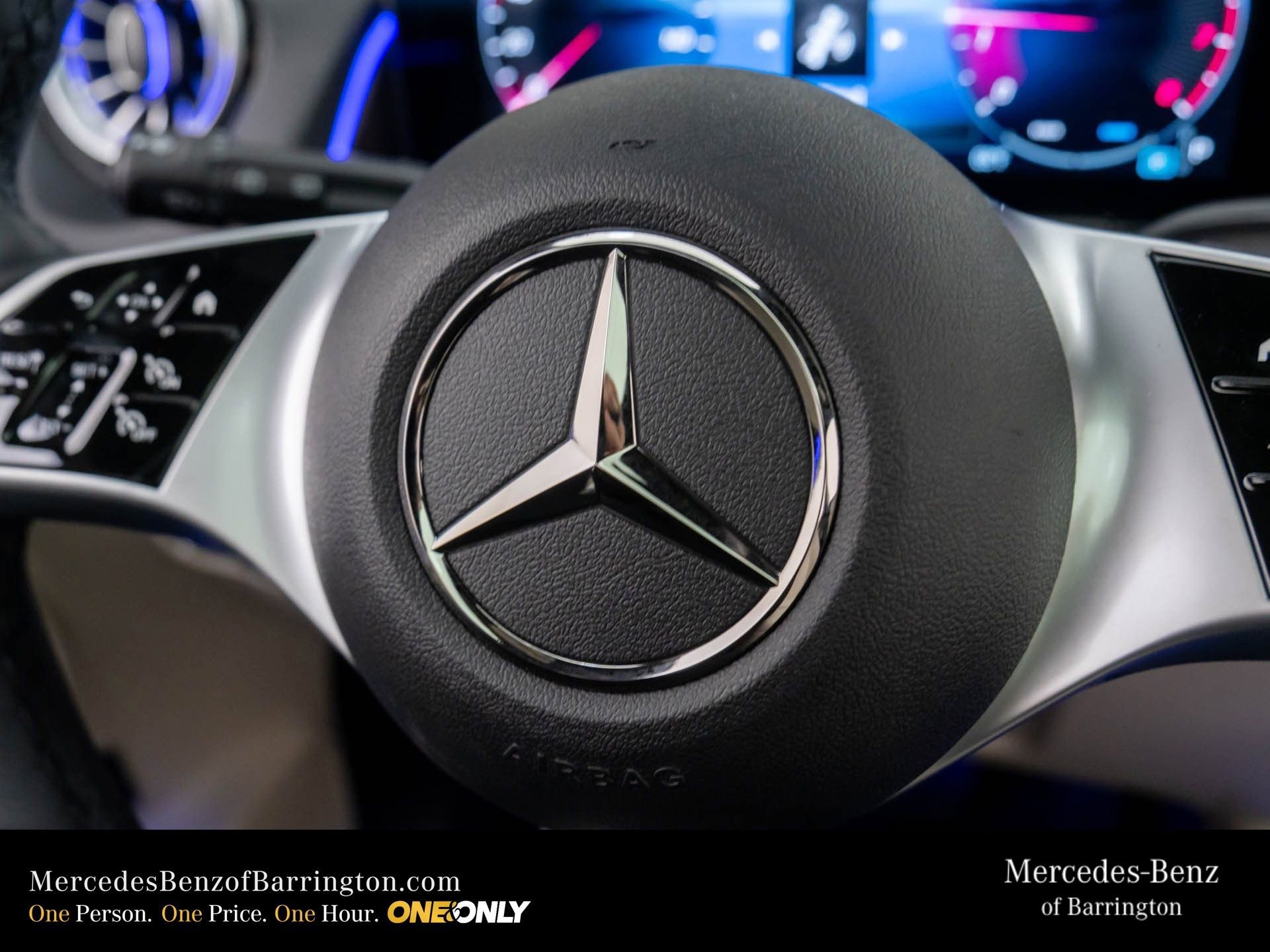 New 2026 Polar White Mercedes-Benz GLB 250 image 67