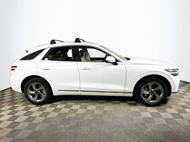 New 2026 Genesis GV70 2.5T Select