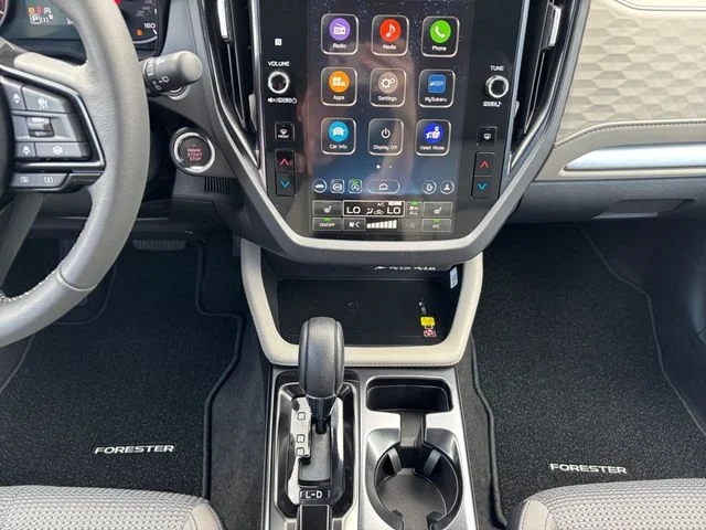 2026 Subaru Forester Premium - Photo 11