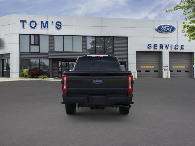 New 2026 Black Ford XL image 5