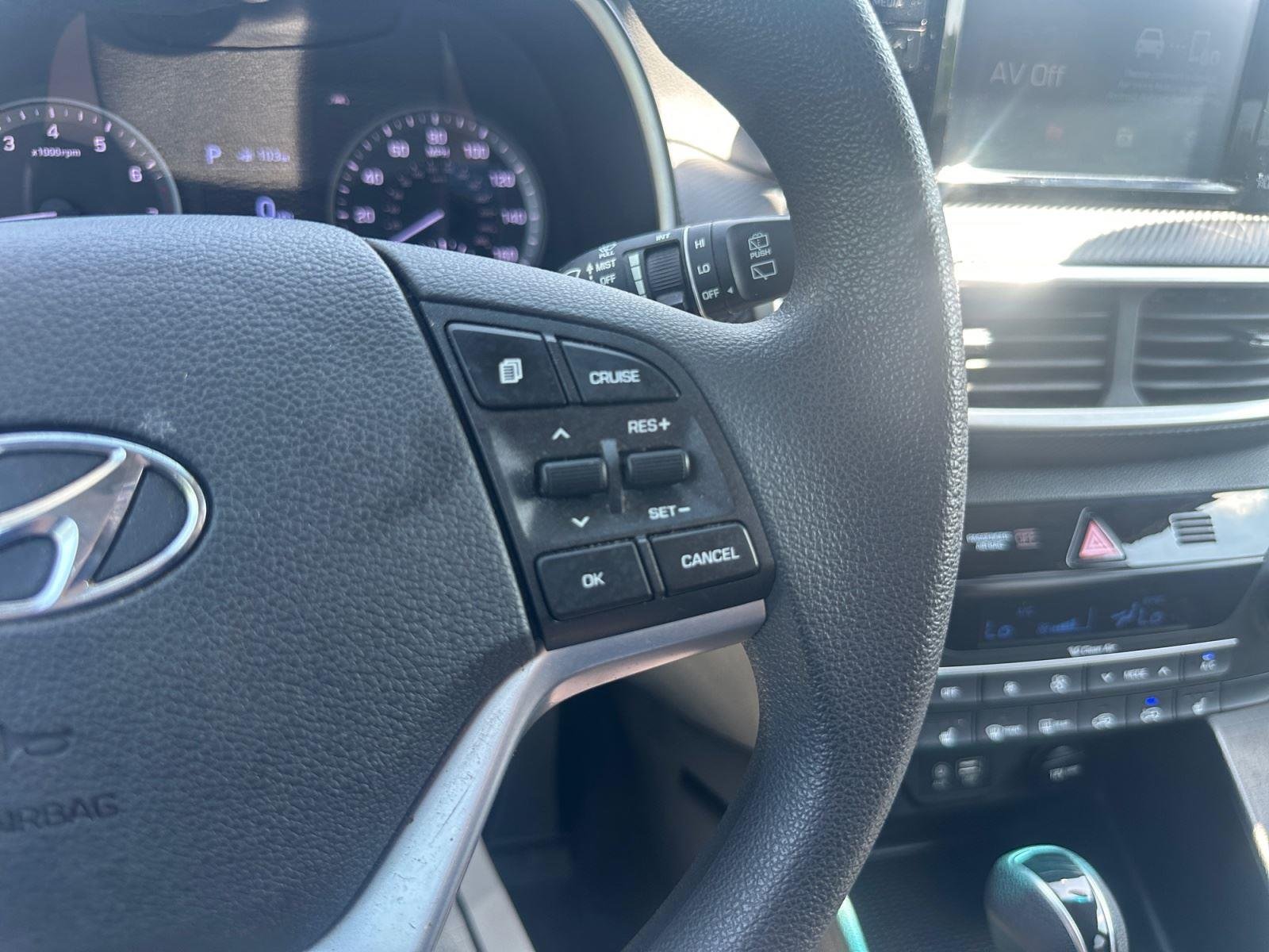Used 2020 Magnetic Force Hyundai SEL image 18