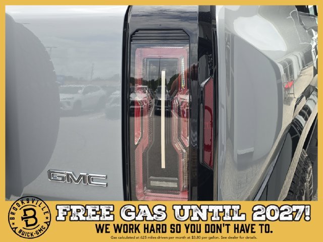 2026 GMC HUMMER EV 2X - Photo 8
