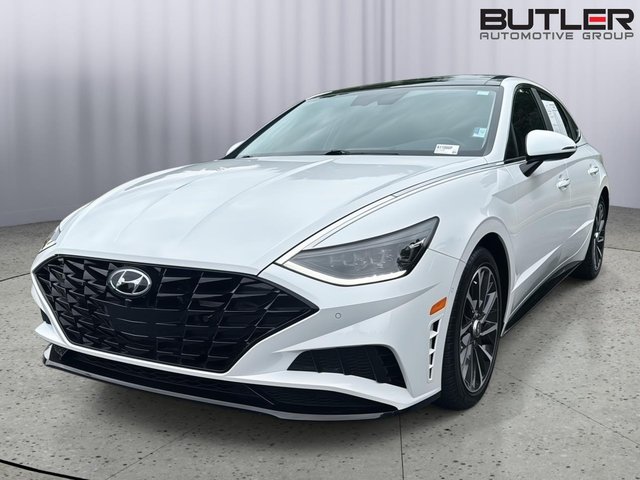 2023 Hyundai Sonata Limited