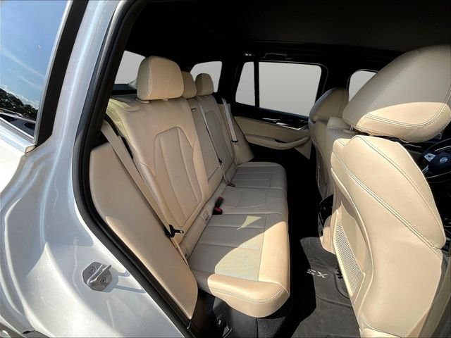 Certified Used 2022 White BMW sDrive30i image 27