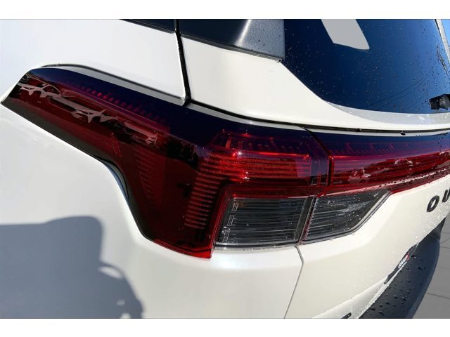 New 2026 CRYSTAL WHITE PEARL Subaru Premium image 14