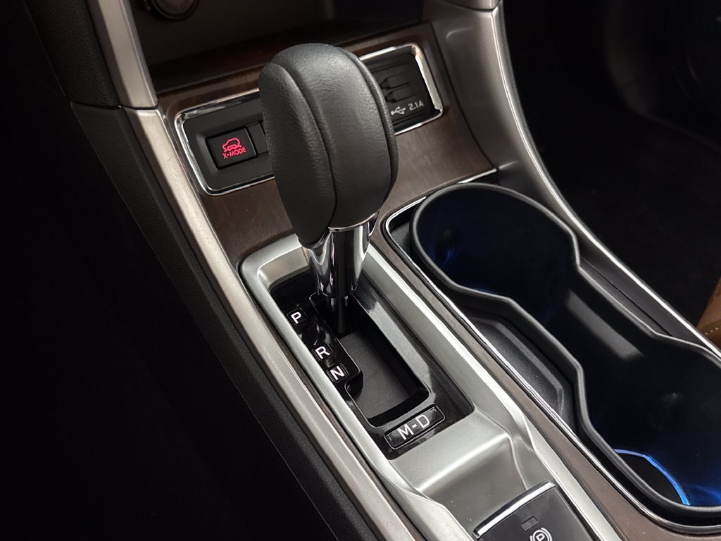 2021 Subaru Ascent Touring - Photo 22