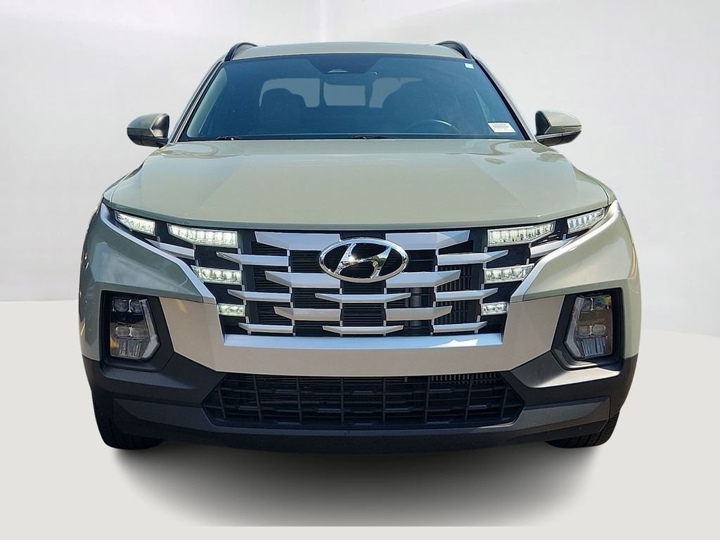 Used 2022 Sage Hyundai SEL Premium image 2