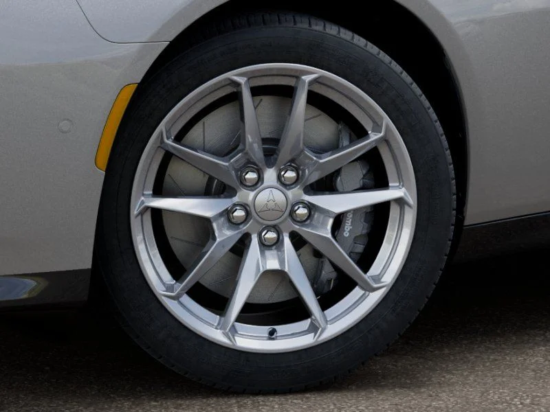New 2026 Triple Nickel Dodge Scat Pack Plus image 9