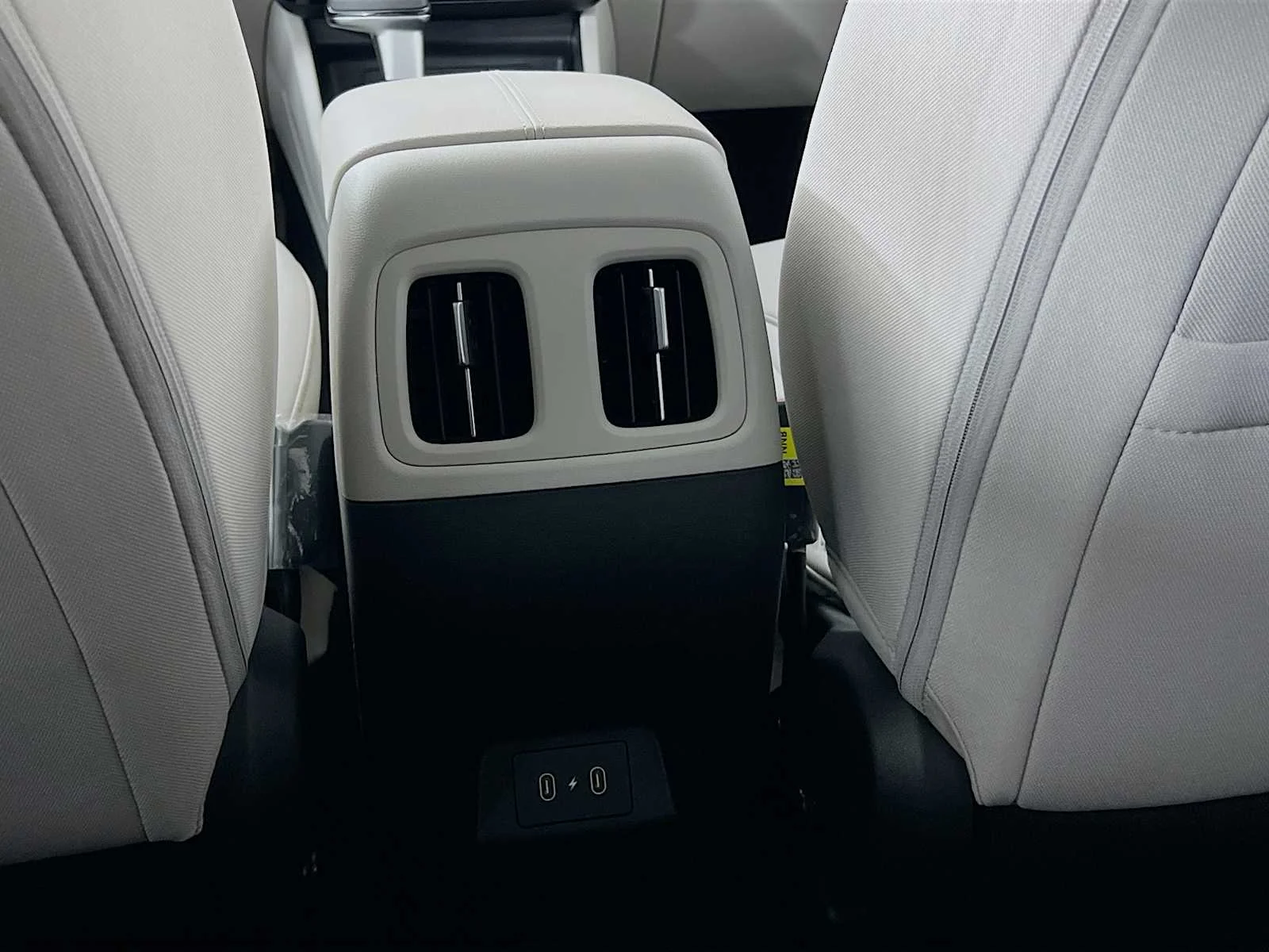 2026 Hyundai Tucson — photo 14
