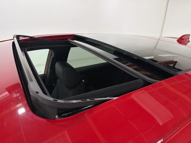 Certified Used 2025 Milano Red Acura AWD A-SPEC image 27