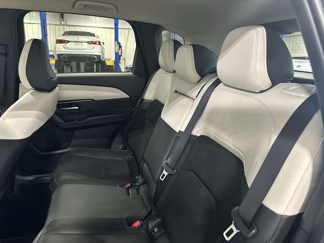 New 2026 Jet Black Mica Mazda 2.5 S Select AWD image 30
