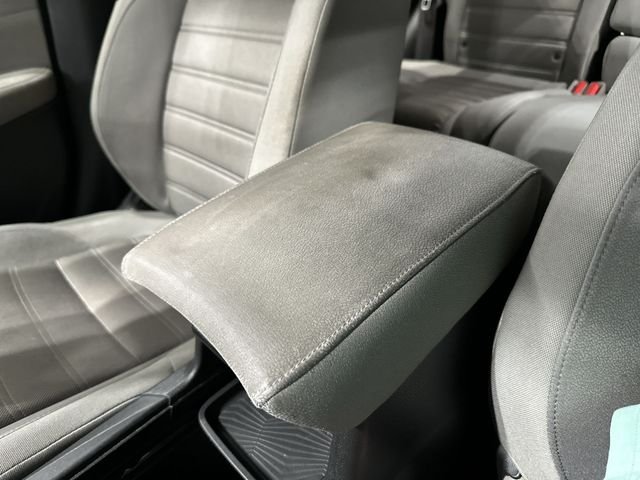 Used 2018 Obsidian Blue Pearl Honda LX image 25