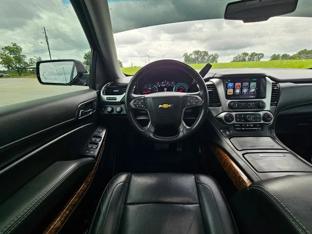 Used 2020 Black Chevrolet Premier image 13