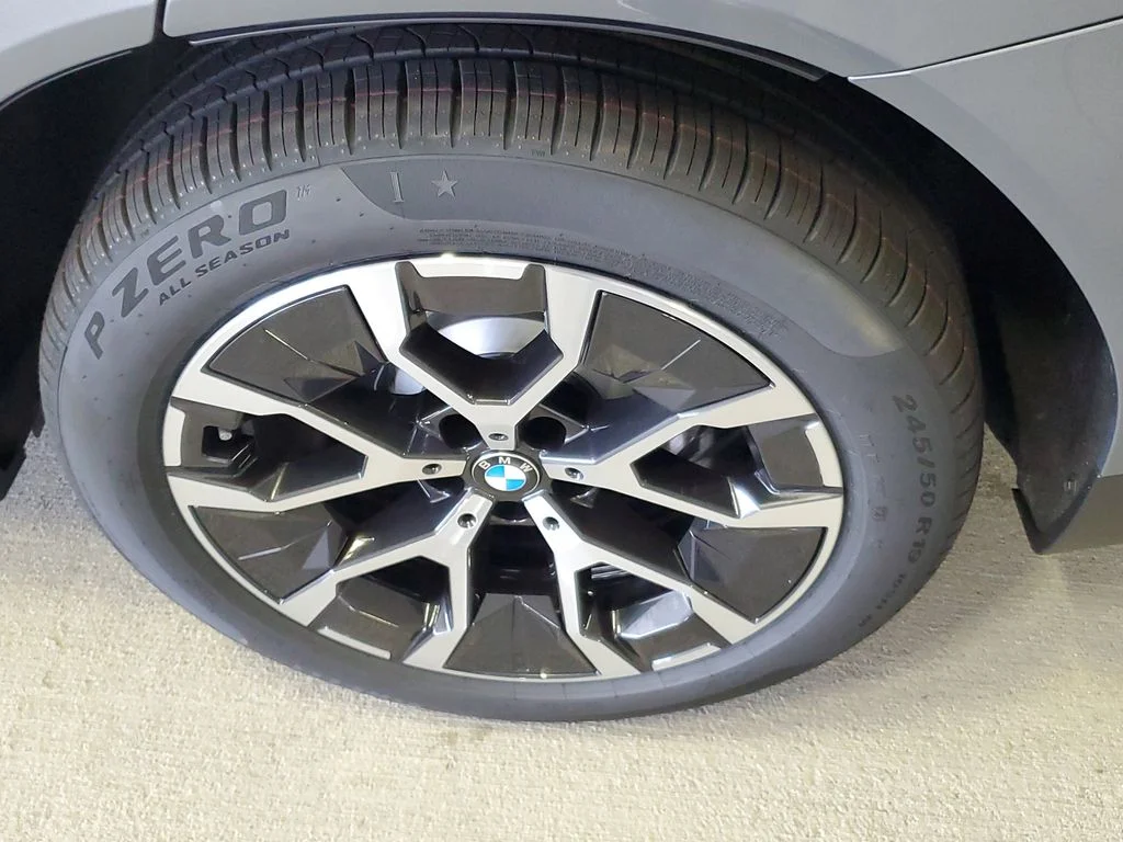 Used 2026 Gray BMW 30 xDrive image 5
