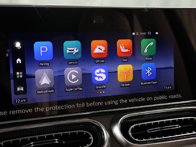 Vehicle thumbnail