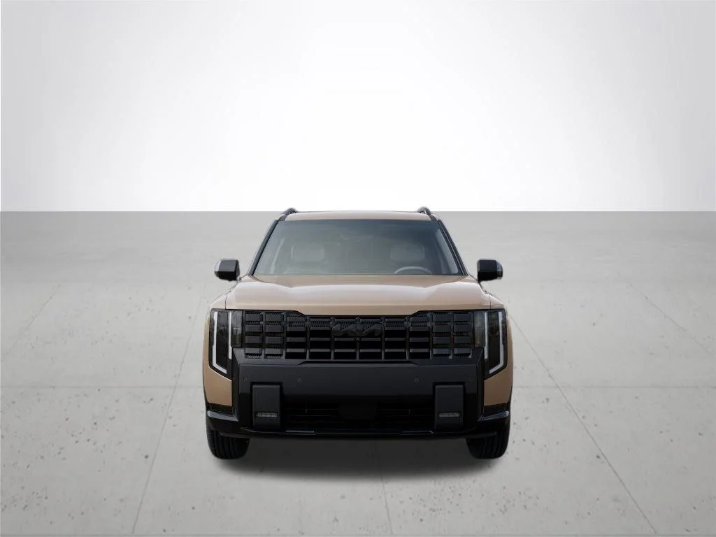 New 2027 Terrain Brown Kia X-LINE SX image 2