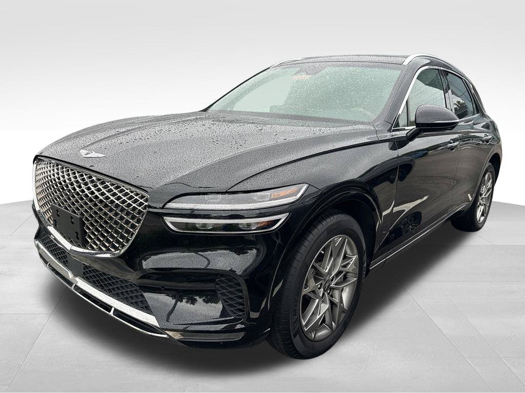 2025 GENESIS GV70