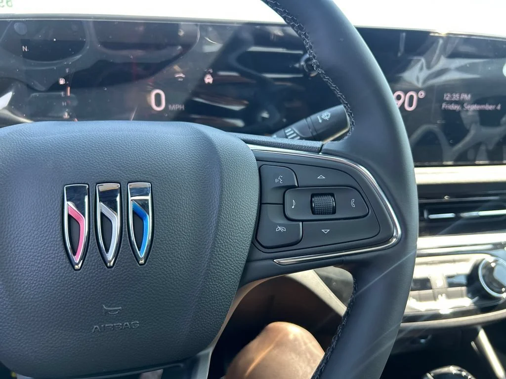 2026 Buick Envista Sport Touring - Photo 22