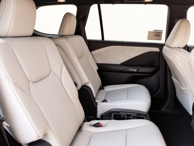 New 2026 Celestial Silver Metallic Lexus PREMIUM AWD image 29