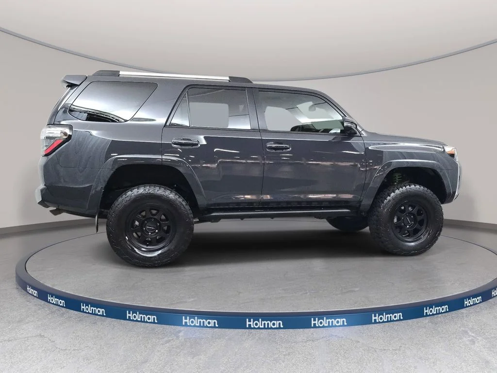Used 2024 Gray Toyota SR5 Premium image 5