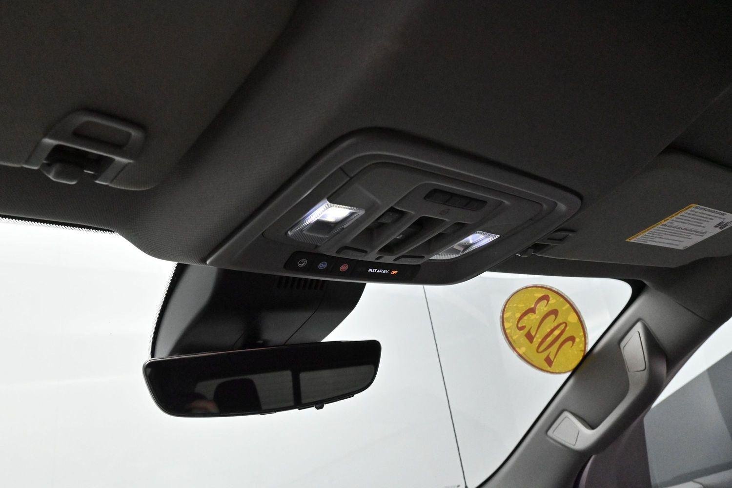 Used 2023 Summit White GMC Denali image 29