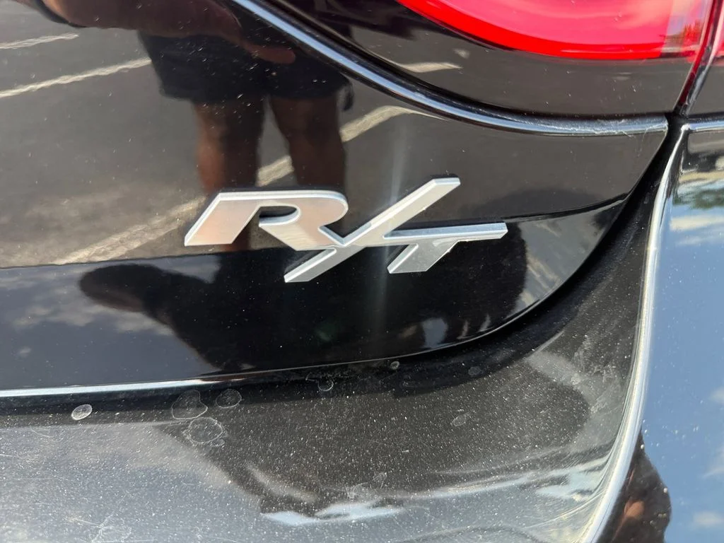 Used 2020 Black Dodge R/T image 26