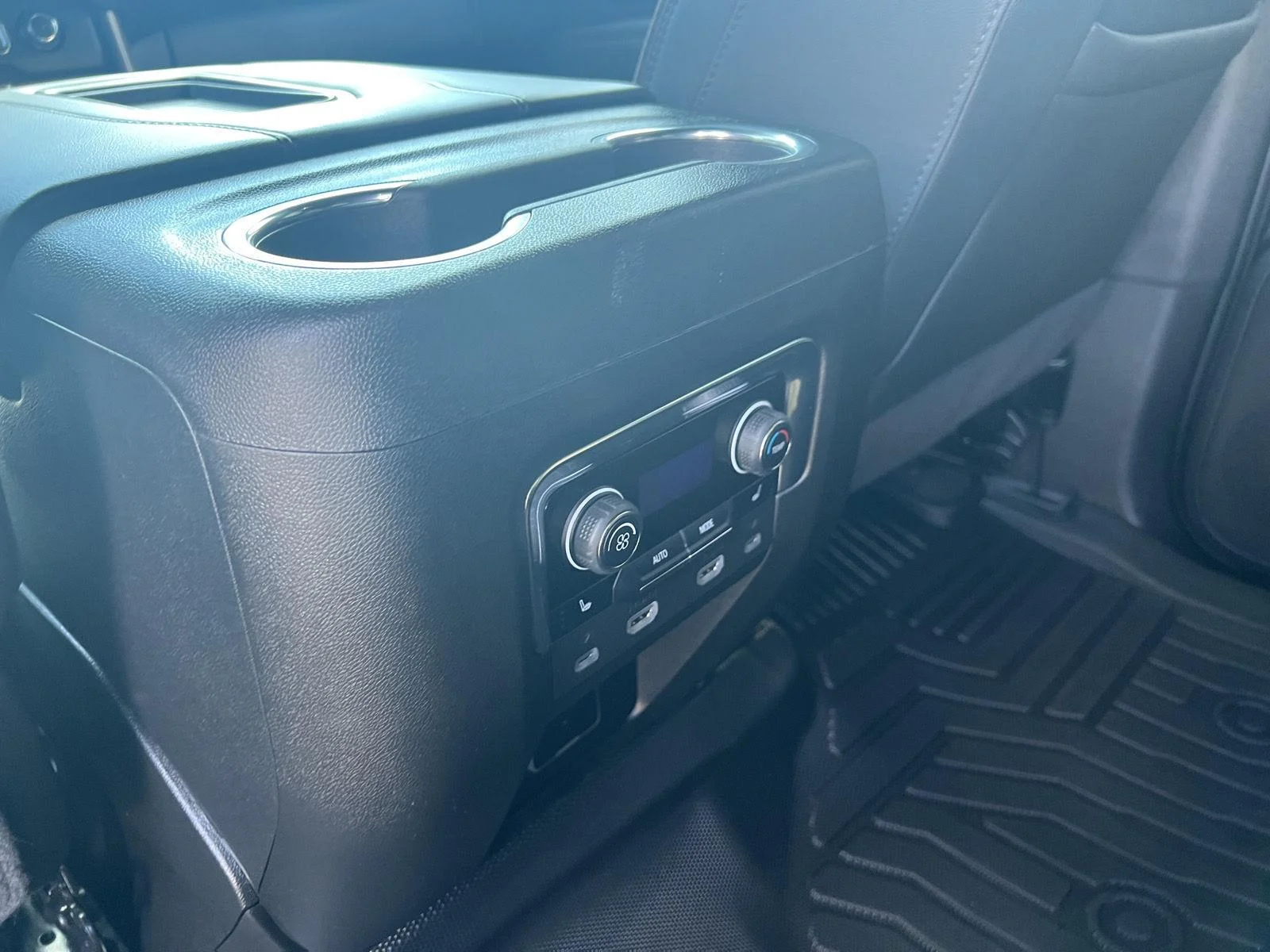 2024 Chevrolet Tahoe High Country - Photo 32