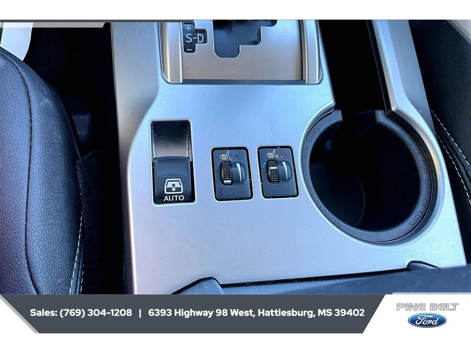 Used 2024 Underground Toyota SR5 Premium image 23